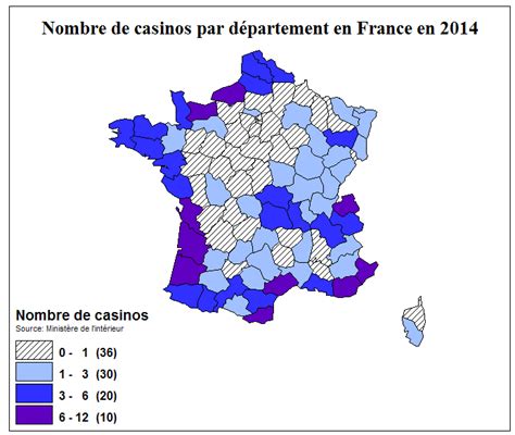 Liste des Casinos dans le Vaucluse (84) en 2024 .